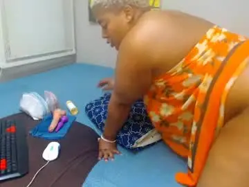 Chaturbate Live Porn of amazingshazz