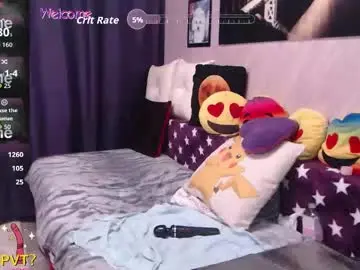 Chaturbate Free Porn Cam of asweetmaya