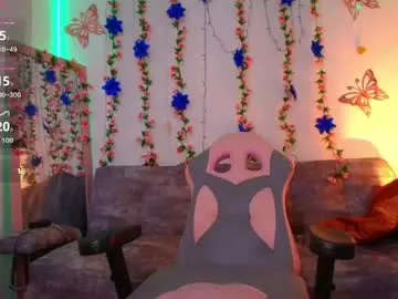 Chaturbate Free Porn Cam of dana_gh