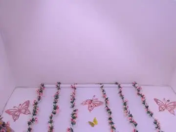 Chaturbate Nude Webcam of dana_gh