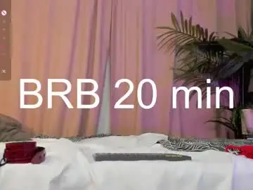 Chaturbate Sex Cam of eliza_benet