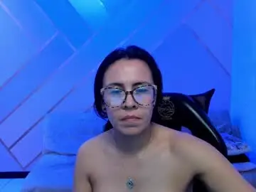 Chaturbate Nude Webcam of eva_mermaid