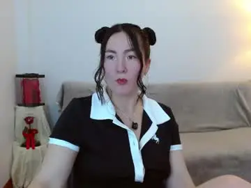 Chaturbate Adult Webcam of kaguyahara
