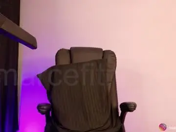 Chaturbate Nude Webcam of marcefitness