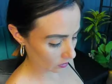 Chaturbate Best live sex cam show of scarlet_edwars