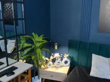 Chaturbate Live Porn of scarlet_edwars