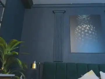 Chaturbate Live Sex of scarlet_edwars