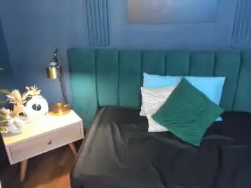 Chaturbate Best Webcam of scarlet_edwars