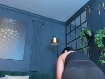 Chaturbate Sex Cam of scarlet_edwars