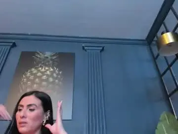 Chaturbate Live Sex of scarlet_edwars