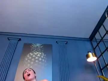 Chaturbate Best Webcam of scarlet_edwars