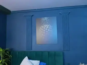 Chaturbate Live Porn of scarlet_edwars