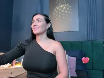 Chaturbate Live Sex of scarlet_edwars