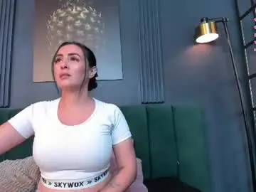 Chaturbate Adult Webcam of scarlet_edwars