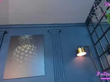 Chaturbate Sex Cam of scarlet_edwars