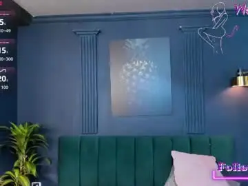 Chaturbate Best Webcam of scarlet_edwars