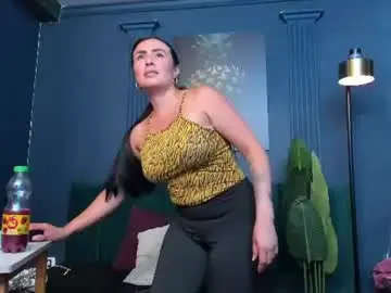 Chaturbate Private Sex Chat of scarlet_edwars