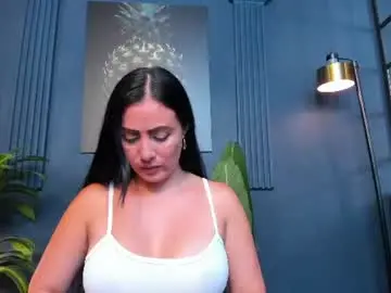 Chaturbate Live Porn of scarlet_edwars