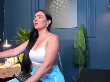 Chaturbate Adult Video Chat of scarlet_edwars