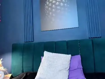 Chaturbate Live Porn of scarlet_edwars