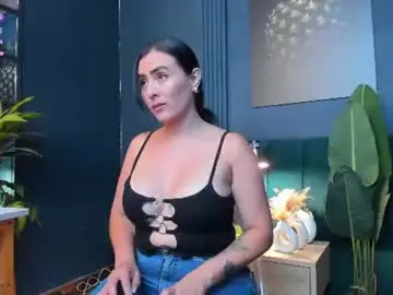 Chaturbate Adult Video Chat of scarlet_edwars