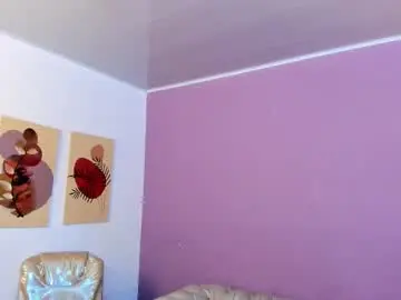Chaturbate Live Sex of scarlet_edwars
