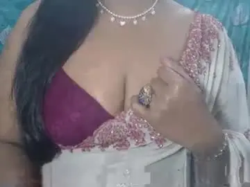 Chaturbate Sex Chat of sophia_indian