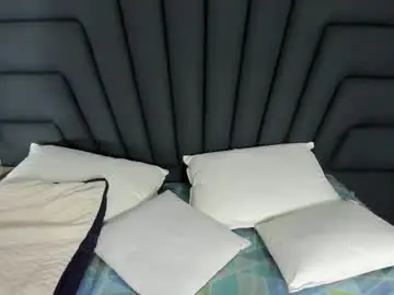 Chaturbate Adult Webcam of spencer_lunabigttss