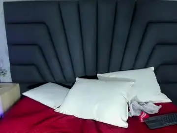 Chaturbate Watch Live Sex Cams of spencer_lunabigttss