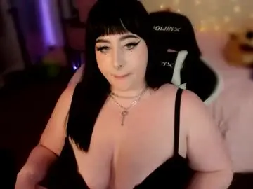 Chaturbate Live Sex Cam of sugarrrbabydoll