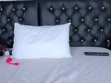 Chaturbate Sex Cam of thara_webstter