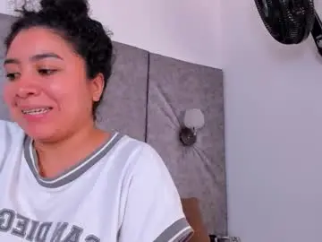 Chaturbate Live Sex of thara_webstter