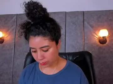 Chaturbate Nude Webcam of thara_webstter
