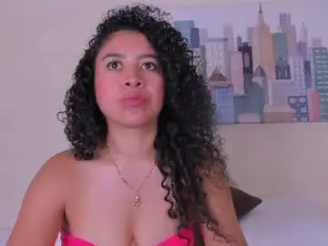 Chaturbate Adult Video Chat of thara_webstter