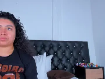 Chaturbate Live Porn of thara_webstter