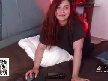 Chaturbate Nude Webcam of victoria_monteroo