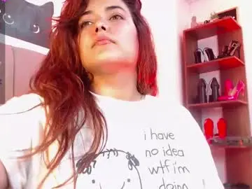Chaturbate Adult Webcams of victoria_monteroo