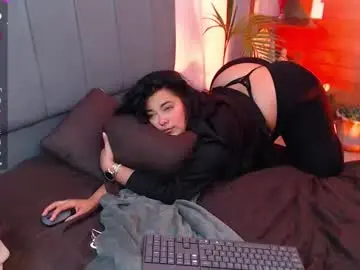 Chaturbate Sex Chat of victoria_monteroo