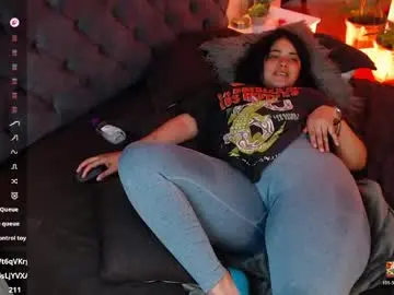 Chaturbate Nude Webcam of victoria_monteroo
