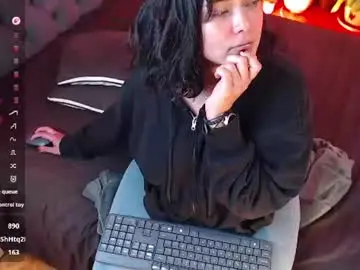 Chaturbate Live Porn of victoria_monteroo