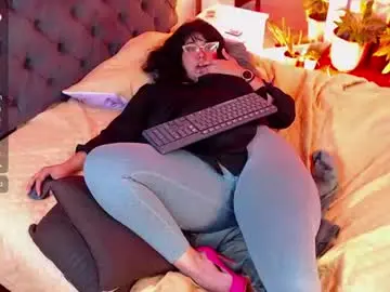 Chaturbate Live Sex Cam of victoria_monteroo