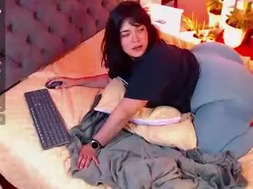 Chaturbate Live Sex of victoria_monteroo
