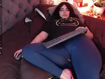 Chaturbate Nude Webcam of victoria_monteroo