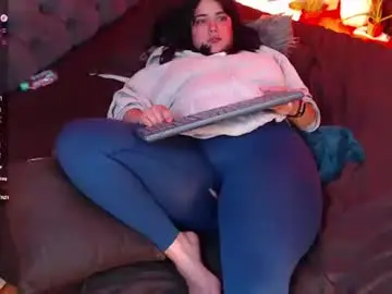 Chaturbate Free Porn Cam of victoria_monteroo