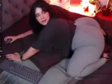 Chaturbate Watch Live Sex Cams of victoria_monteroo