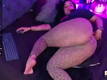 Chaturbate Adult Webcam of victoria_monteroo