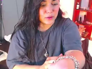 Chaturbate Best Webcam of victoria_monteroo