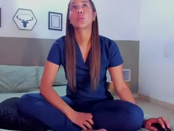 Chaturbate Private Sex Chat of alana_suares