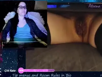Chaturbate Free Live Porn of atrena