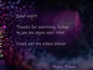 Chaturbate Adult Webcams of atrena